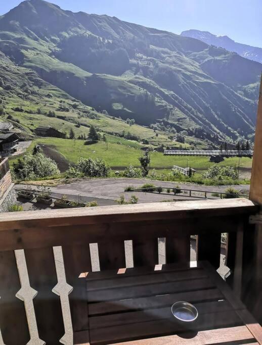 Orcieres Merlette Appartement T2 A 50M Des Pistes-4 Personnes-Chalet D'Orcieres- Ete Et Hiver Exterior foto