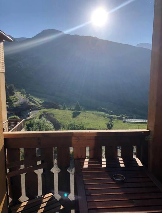 Orcieres Merlette Appartement T2 A 50M Des Pistes-4 Personnes-Chalet D'Orcieres- Ete Et Hiver Exterior foto